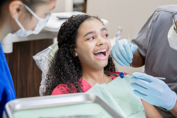 Best Pediatric Emergency Dentist in West Conshohocken, PA
