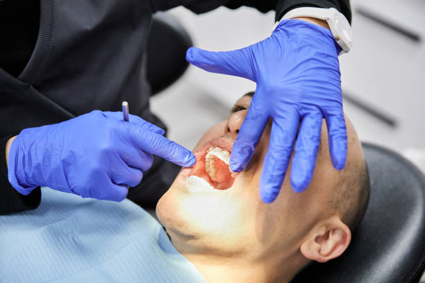 Best Emergency TMJ Treatment in West Conshohocken, PA